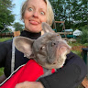 Meet your Posher, Geneva